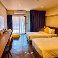 คิดจะพักคิดถึง The Iconic Hotel Ari-Jatujak