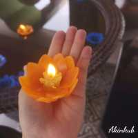 ขอพรพระพิฆเนศ องค์ยืนที่ใหญ่ที่สุดในโลก