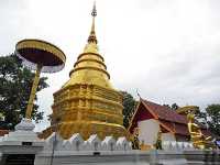วัดพระธาตุจอมทอง