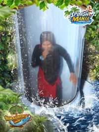 are you a thrill-seeker? visit Splashmania!