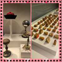 Hong Kong palace museum