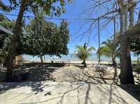 ร้านอาหารซีฟู้ดติดทะเลกระบี่  หาดคลองม่วง