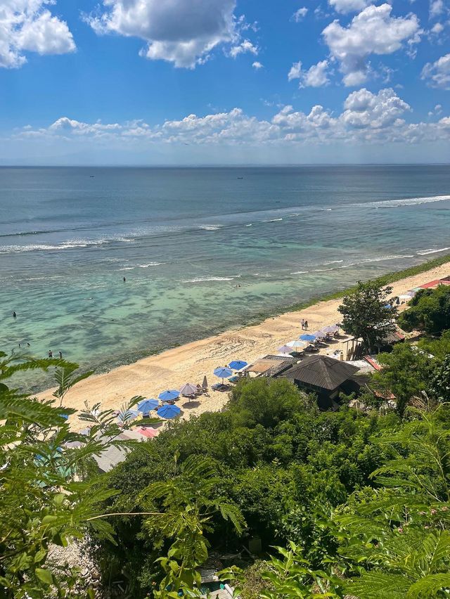 Should you visit Uluwatu, Bali?🇮🇩