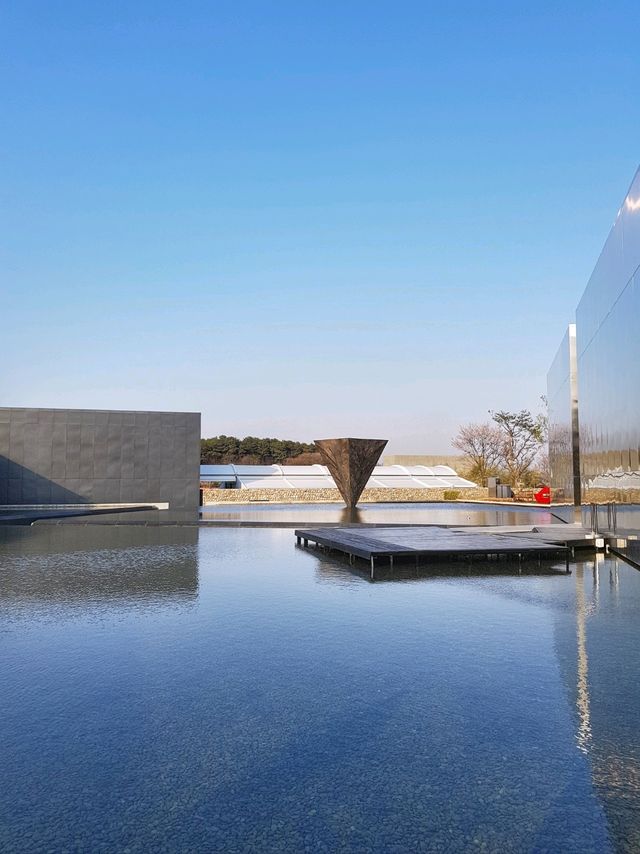 복합문화공간 아산카페 모나무르🌳