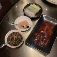 摩登復古風中菜館·卅二公館
