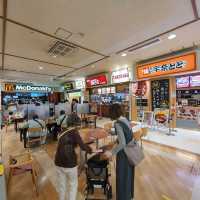 Must Shop at Aeon Shinagawa Seaside 