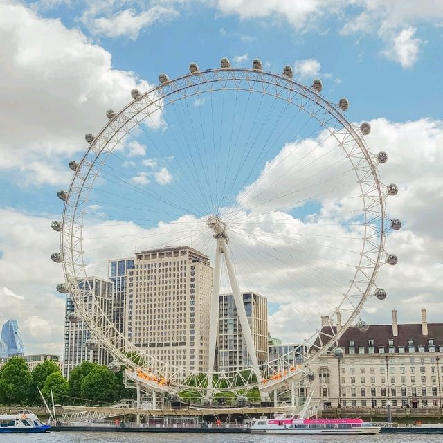 영국 런던여행 필수코스🇬🇧