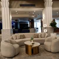 โรงแรมทวินทาวเวอร์ กรุงเทพ