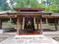 “วัดผาลาด” ไปทุกครั้งประทับใจทุกครั้ง