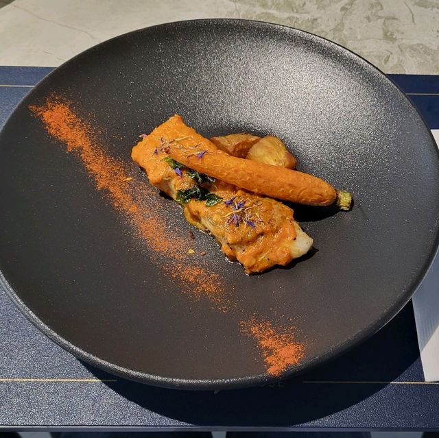 可能係全港外觀最靚的餐廳