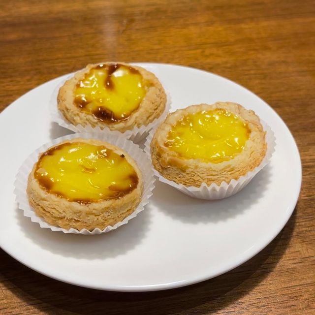 彌敦道茶餐廳～道地港式美味