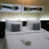 Samkong Place Serviced Apartment 