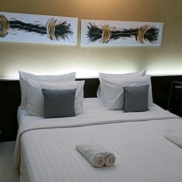 Samkong Place Serviced Apartment 