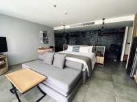 นอนชิวที่ LA VELA KHAO LAK