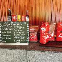 馬來西亞沙巴🇲🇾高檔新酒店📍Hyatt Centric Kota Kinabalu