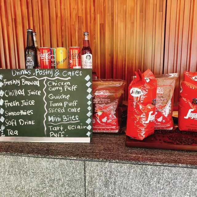馬來西亞沙巴🇲🇾高檔新酒店📍Hyatt Centric Kota Kinabalu