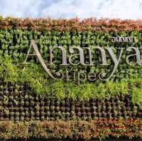 โรงแรมหรูบนหาดพัทยา อนัญญา หลีเป๊ะ รีสอร์ท