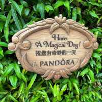  小小世界之世界上最小的迪士尼樂園