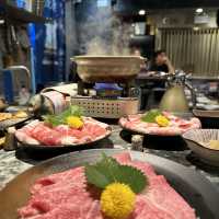 尖沙咀｜高級餐廳｜生蠔，生啤，清酒都是任飲？任食？