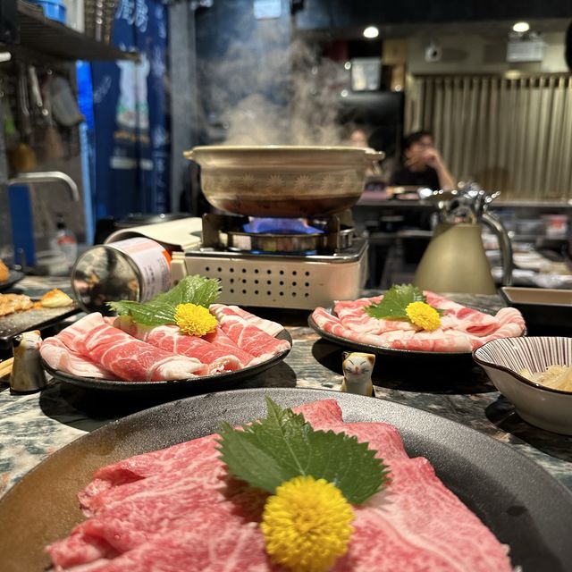 尖沙咀｜高級餐廳｜生蠔，生啤，清酒都是任飲？任食？