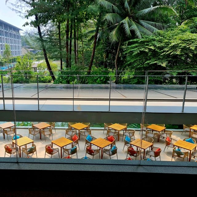 Avani+ Khao Lak Resort