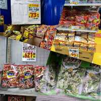 Futaki Confectionery Best Place To Buy Souvenirs