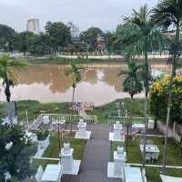 B2 Riverside Colonial Hotel เชียงใหม่📍