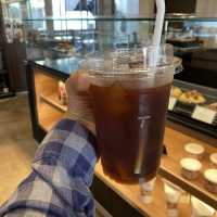 The Goodcery TH คาเฟ่รวมจิปะถะ
