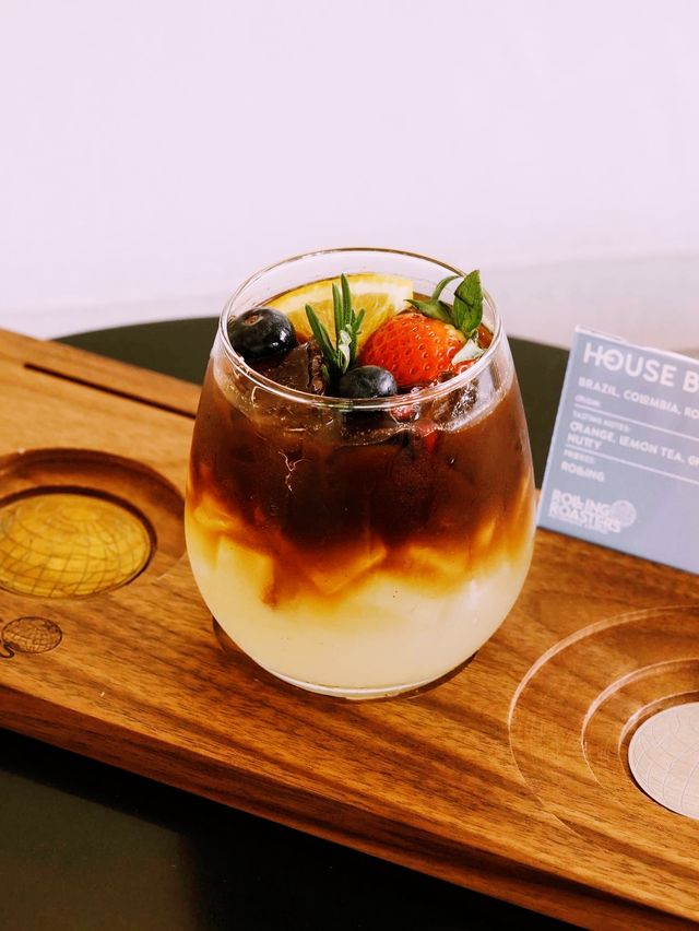 Rolling Roaster • เอกมัย