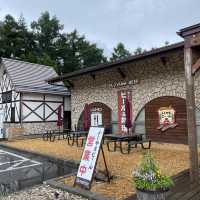 【ペットとお出かけ】道の駅富士吉田は食事もドッグランも楽しめる！
