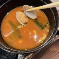 朗豪坊新開 @ 丼吉日式吉列豬排專門店 