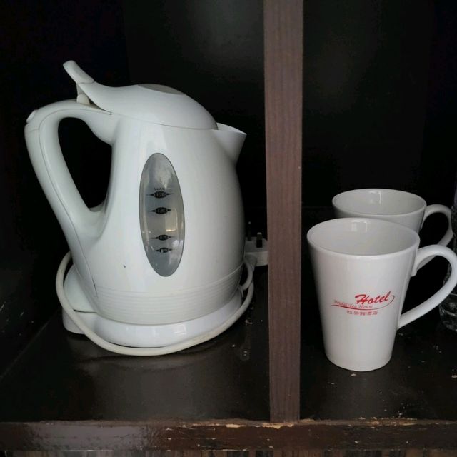 老牌三星精品酒店