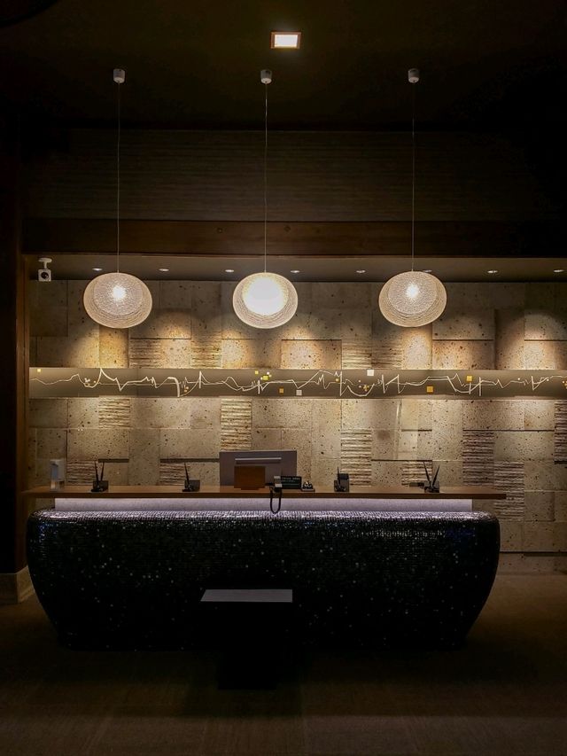 【湯布院】オシャレな源泉かけ流しの温泉宿
