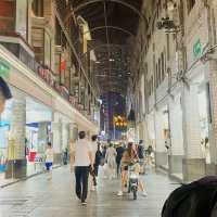 Shenzhen street food Dongmen