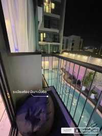 โรงแรมใกล้เมืองเก่า “ภูเก็ต” งบ 1500 