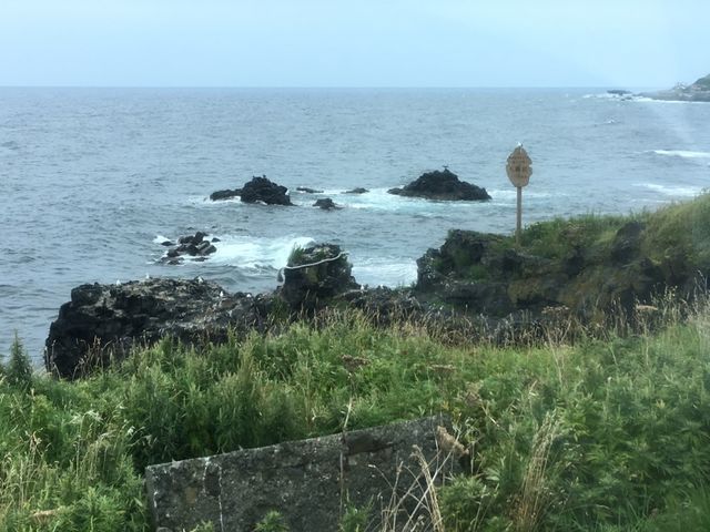 北海道　北海道観光　利尻島で絶対に外せない観光スポットに行ってきた！