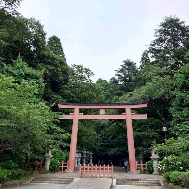 香取神宮