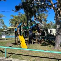 Villa Holiday Park ❤️🗺️