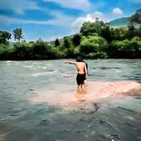 Kampot and her spectacular rivers