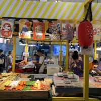 Happy Meal Market | Central Rama 9