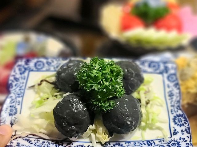 皇宮設計 朕我要來吃火鍋了