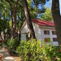 ✨八塊厝民俗藝術村✨