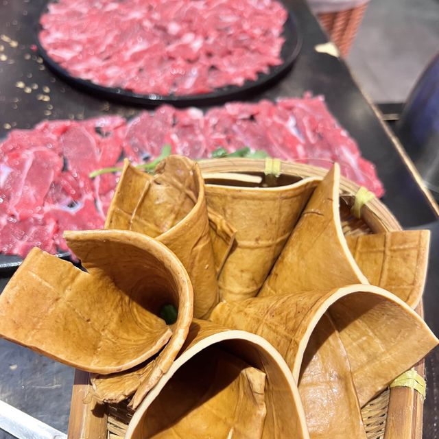 🔥🔥爆辣激爽 打卡深圳網紅火鍋店