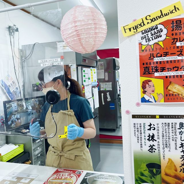 『 🐈藍　相島（あいのしま）🚢  』IN福岡県