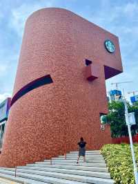 Shenzhen’s Most Unique Starbucks 