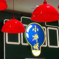 懷舊主題新派中菜小館