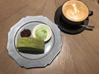 WIRED CHAYA茶屋