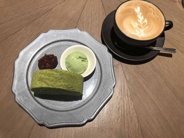 WIRED CHAYA茶屋