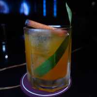 餐廳or bar?