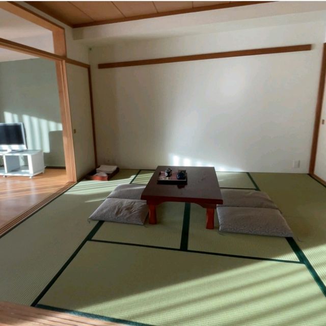【静岡県/伊東市】ウェルネスの森 伊東